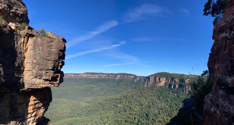 Australien - Katoomba - 