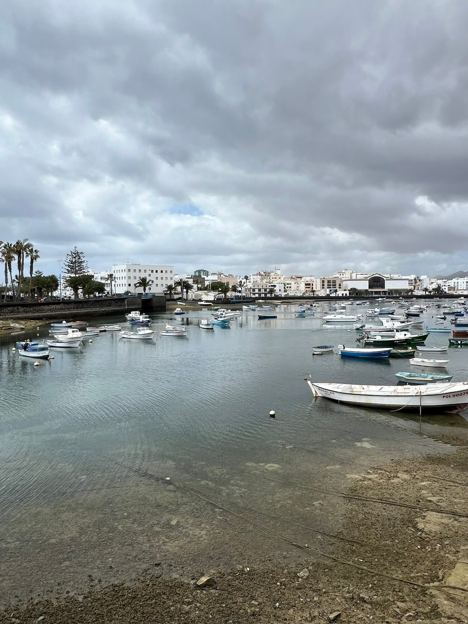 Spanien - Arrecife - 