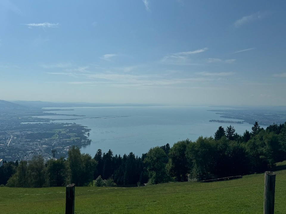 Österreich - Lochau - 