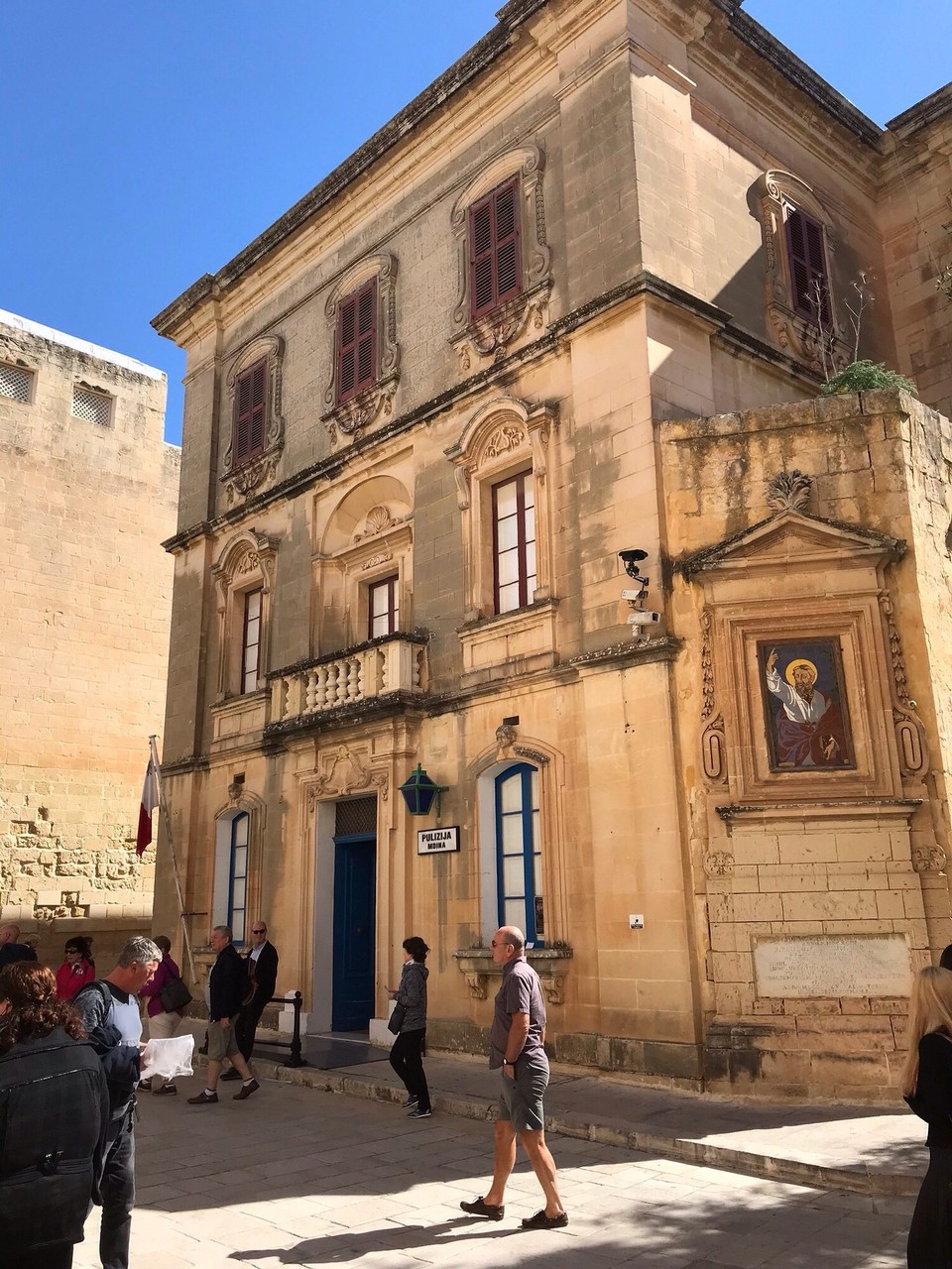 Malta - Rabat-Malta - 