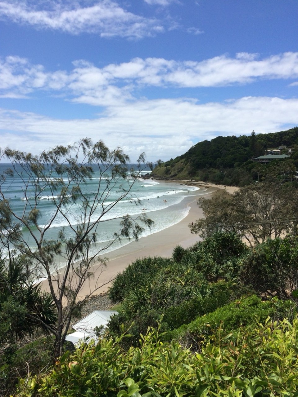 Australien - Byron Bay - 
