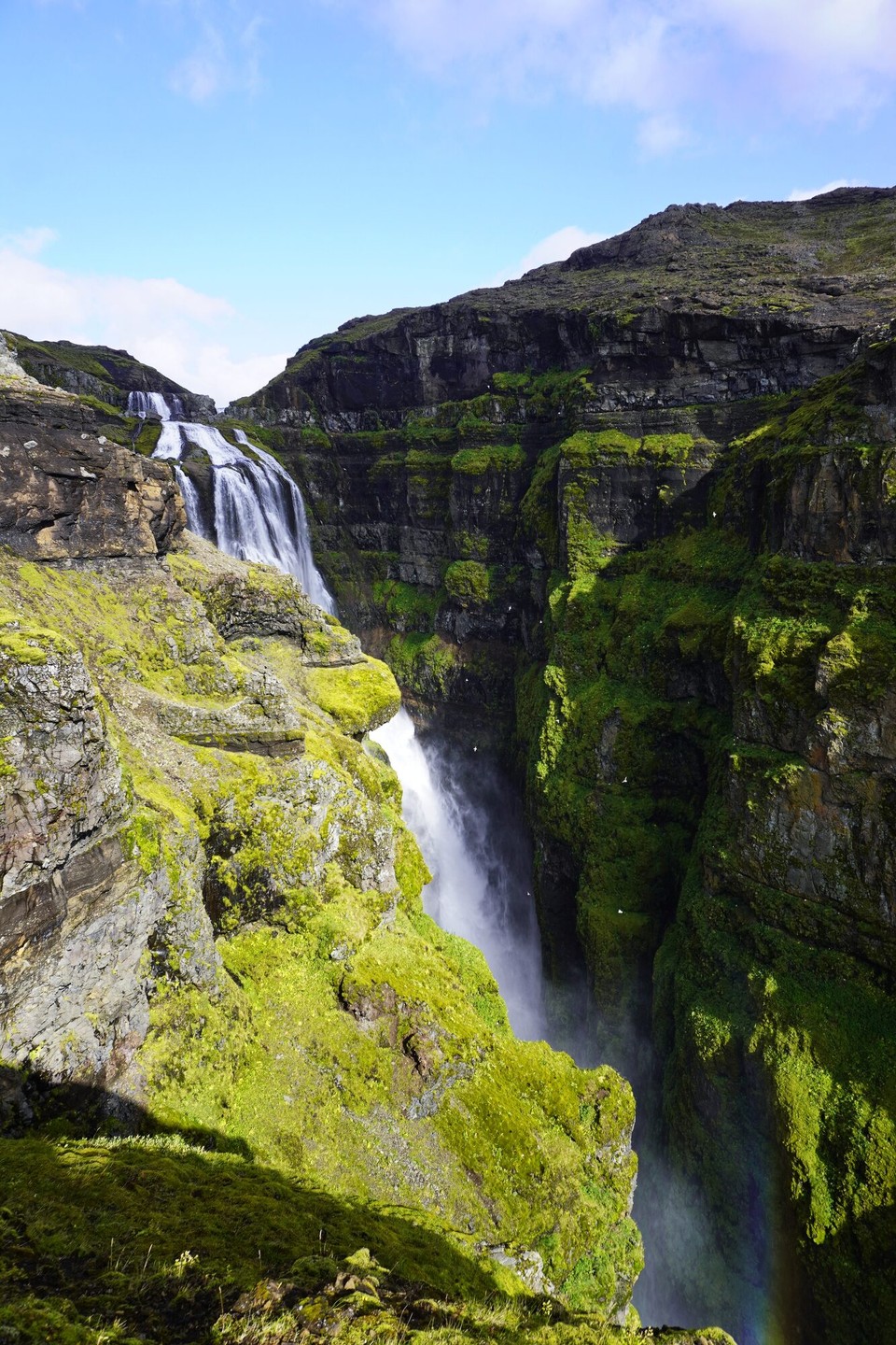 Island - Varmaland - 