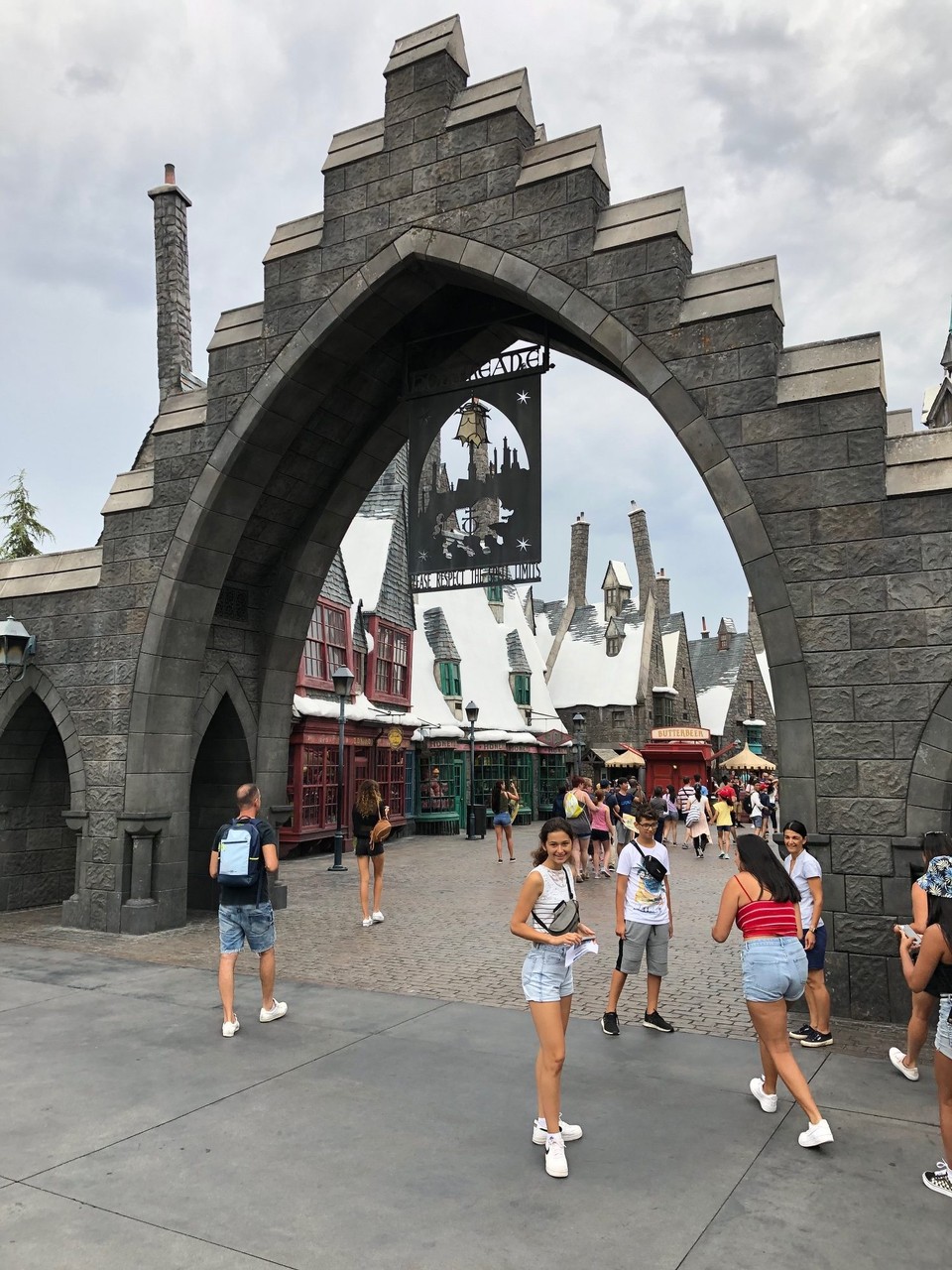 USA - Universal City - 