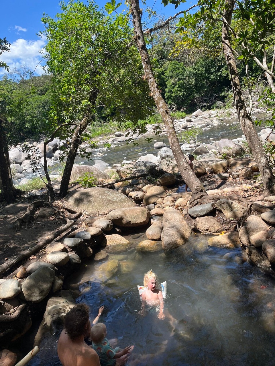 Panama - Boquete - 