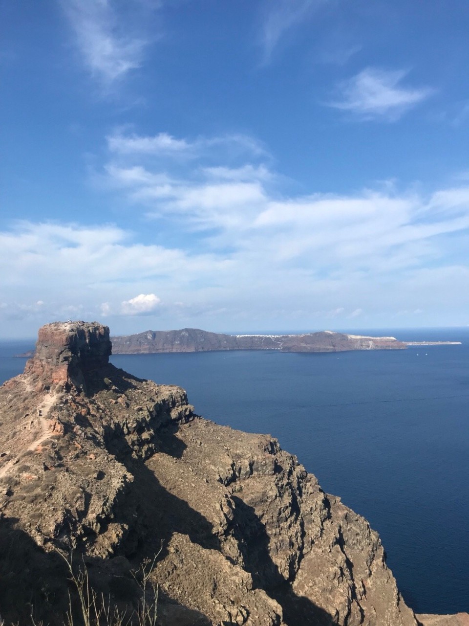 Greece - Thira - 