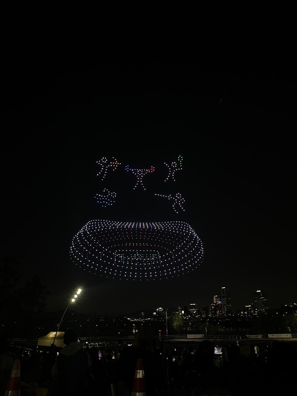 대한민국 - 서울특별시 - 