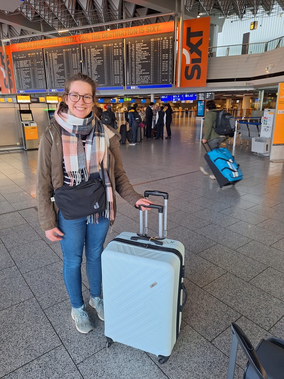 Deutschland - Frankfurt am Main - 