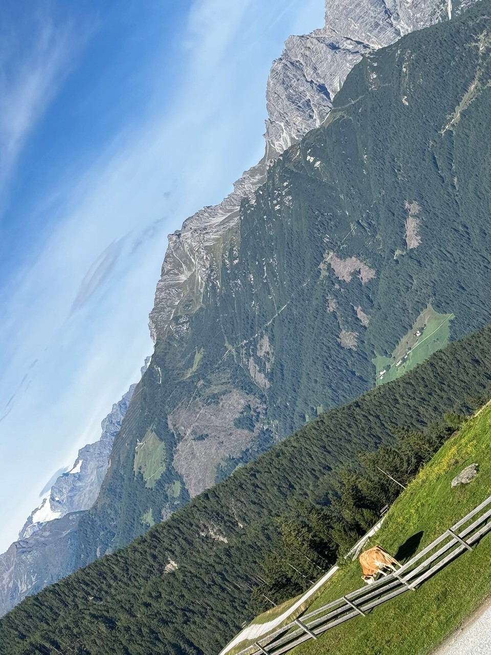 Österreich - Mieders - 
