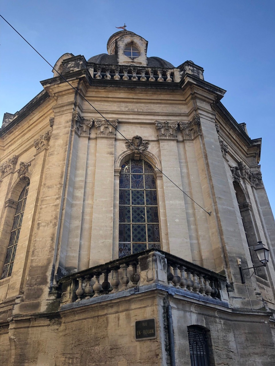 Frankreich - Montpellier - 