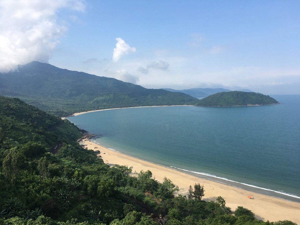 Vietnam - Hội An - 