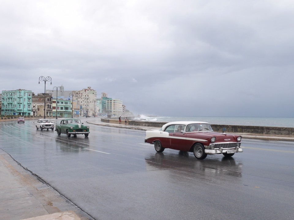 Cuba - Havana - 