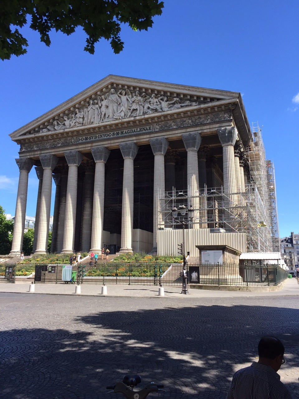 Frankreich - Paris - 