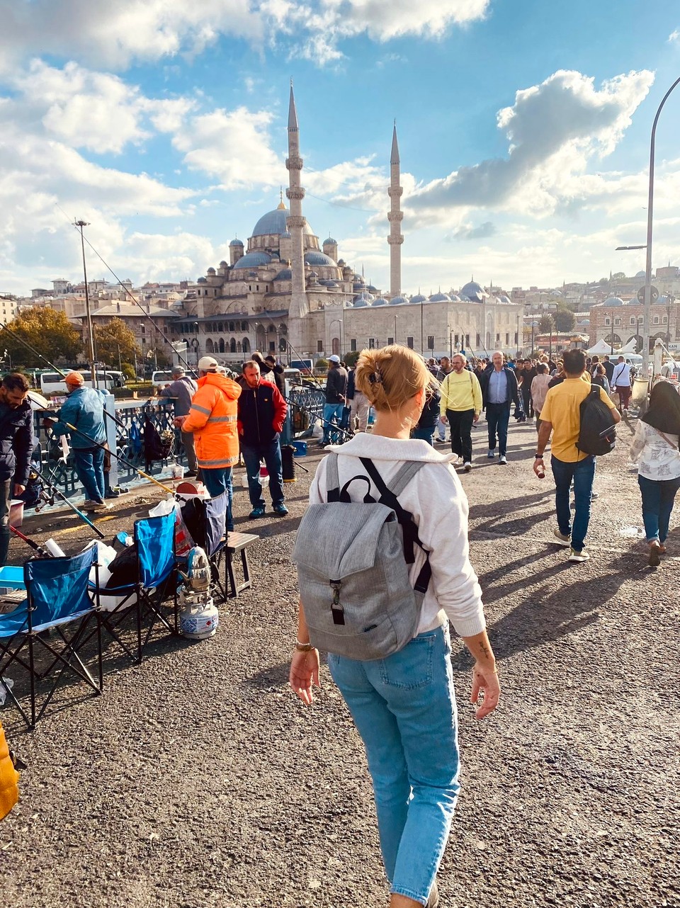 Türkei - Istanbul - 