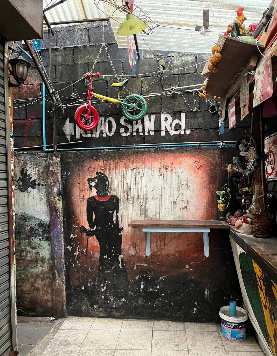 Thailand - Bangkok - 