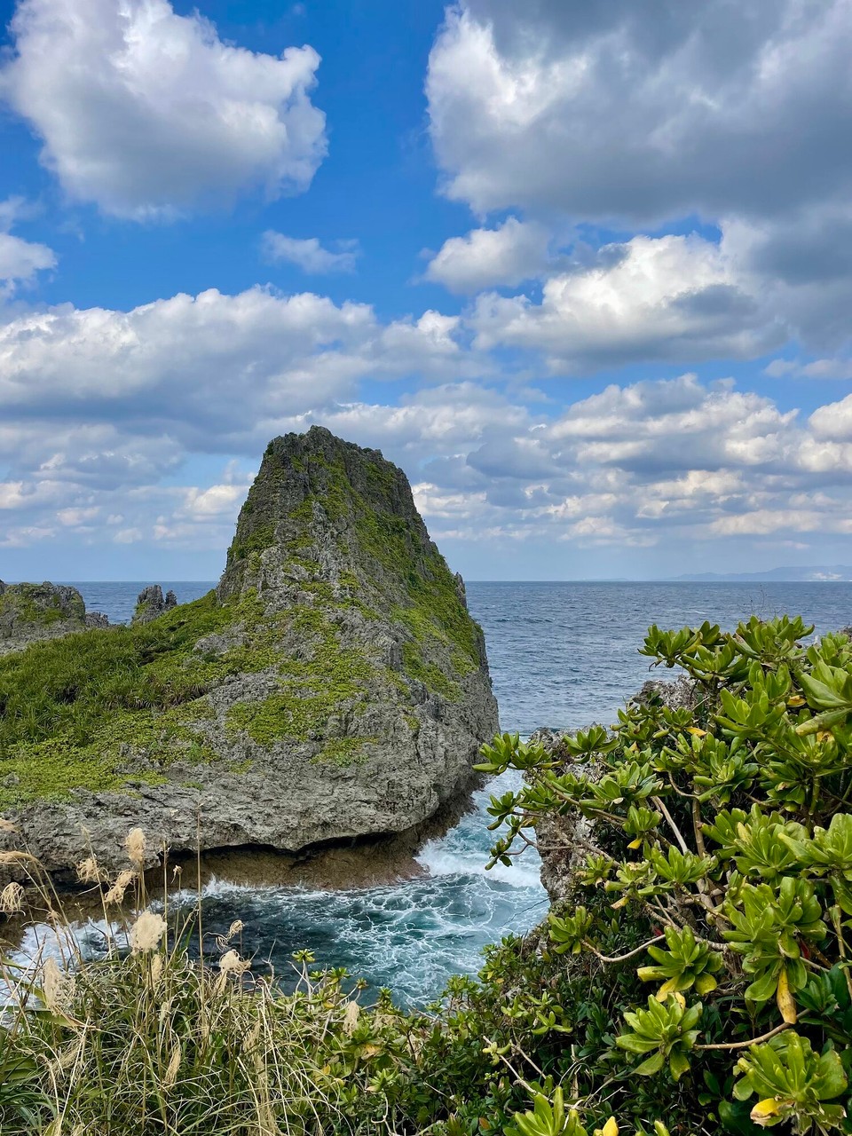 Japan - Okinawa - 
