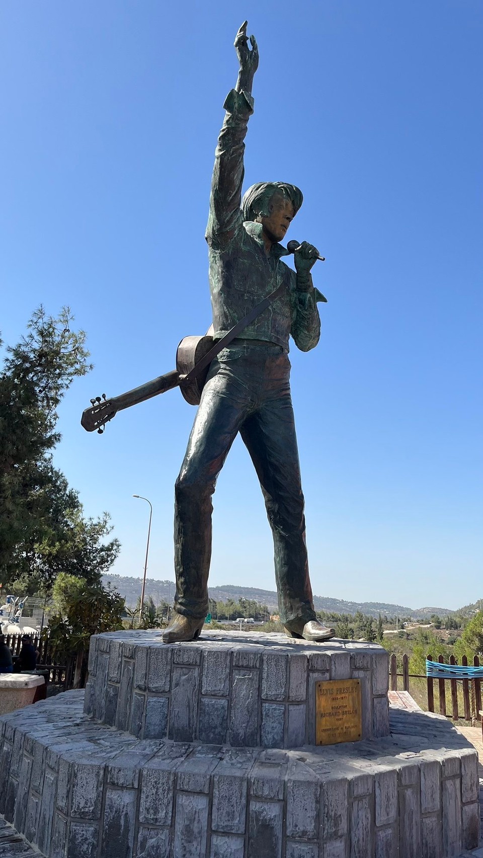 Israel -  - 