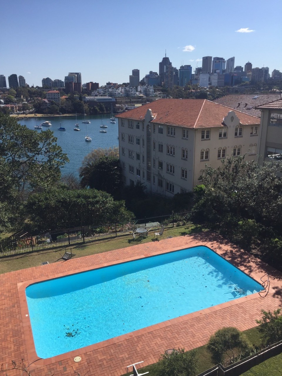 Australia - Kurraba Point - 