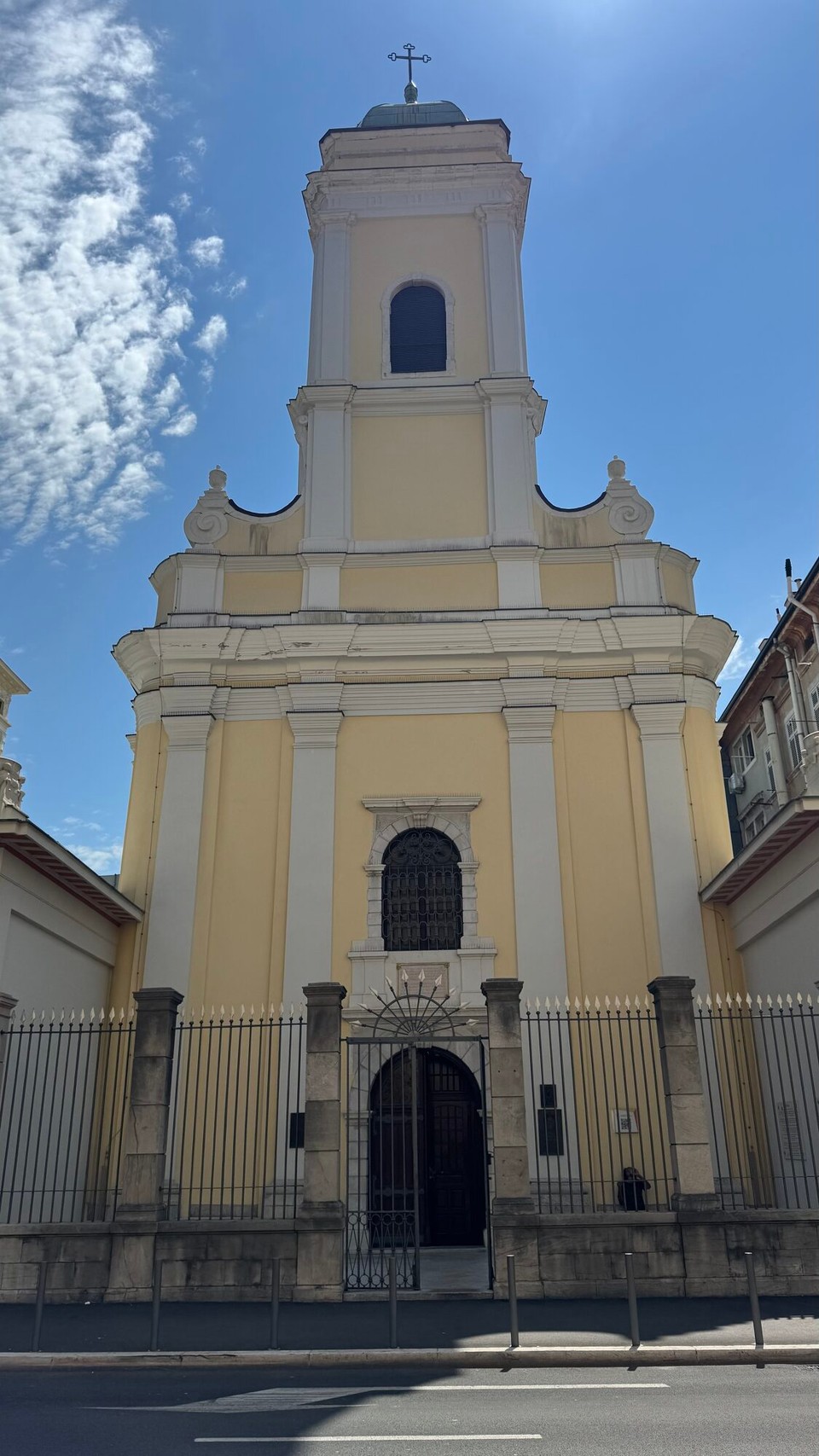 Kroatien - Zadar - 