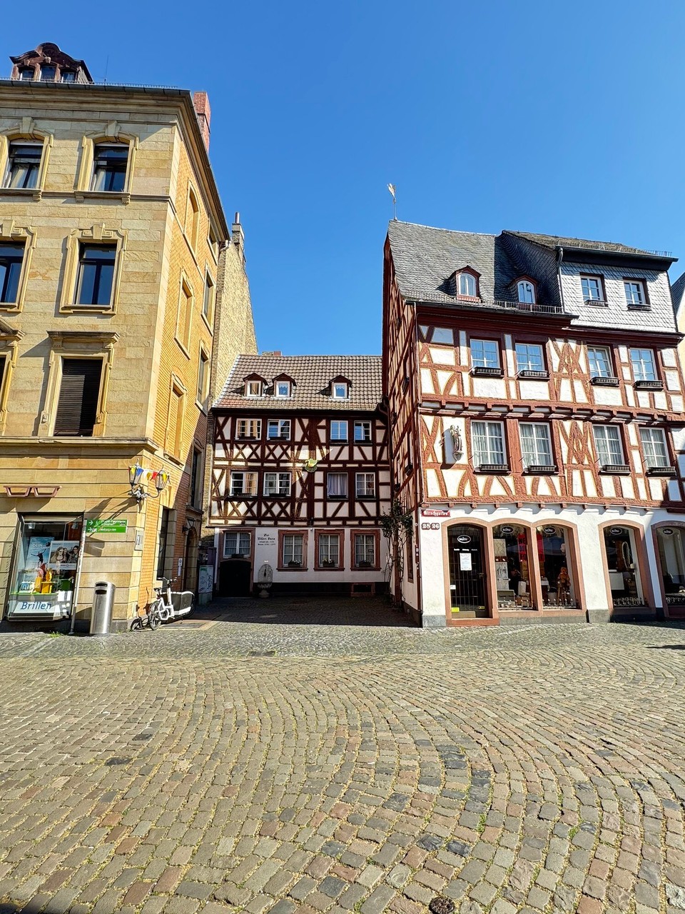 Deutschland - Mainz - 