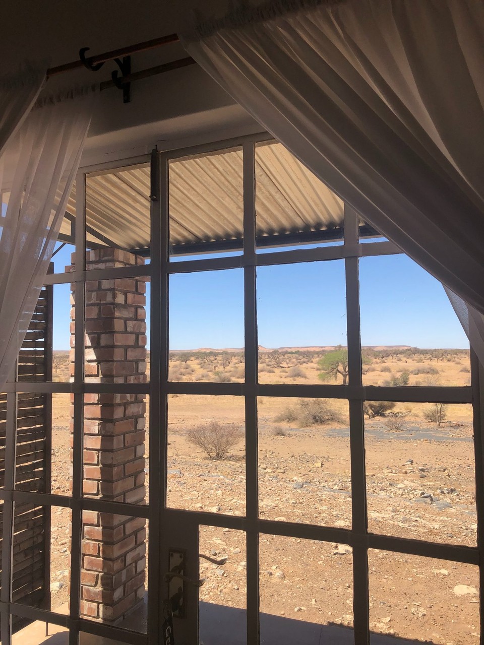 Namibia - Keetmanshoop - 
