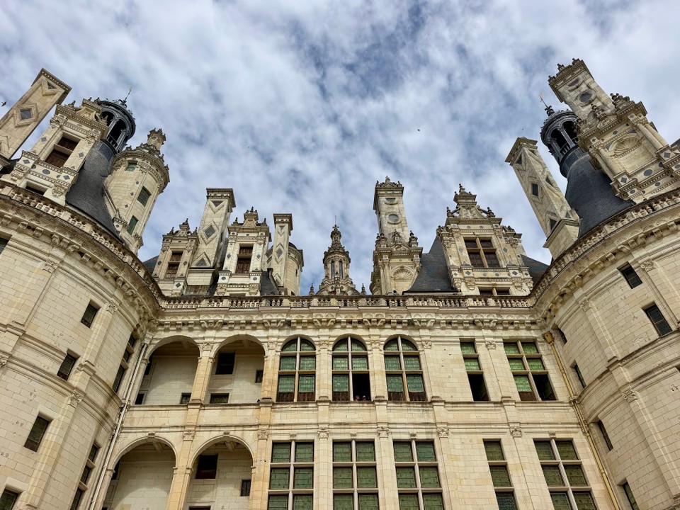 Frankreich - Le Mans - 