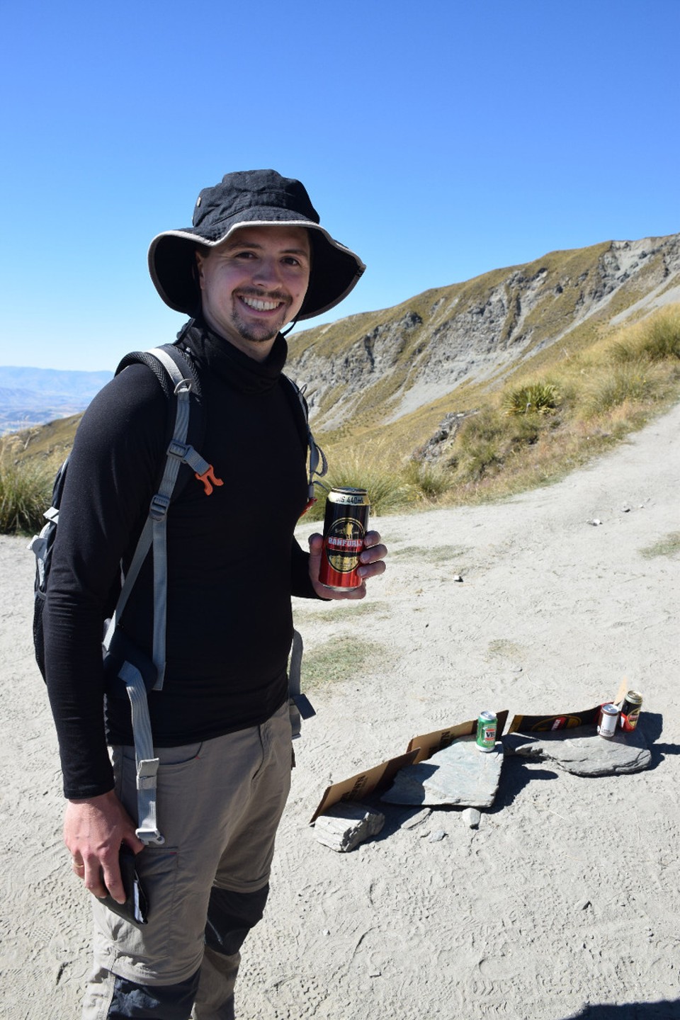 Neuseeland - Wanaka - 