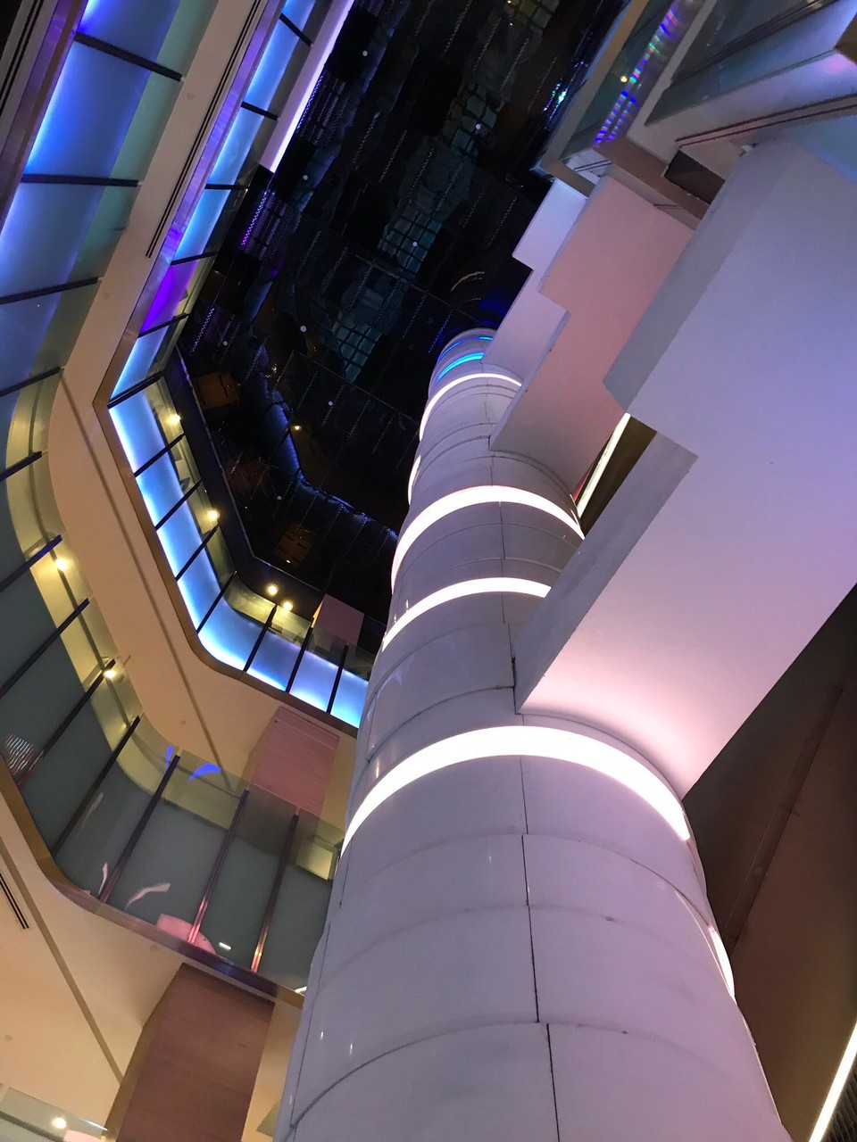 Singapur - Orchard - 