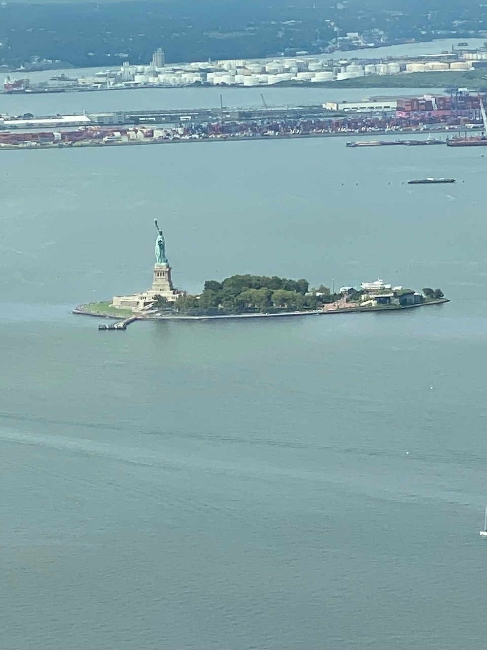 Vereinigte Staaten - New York - 