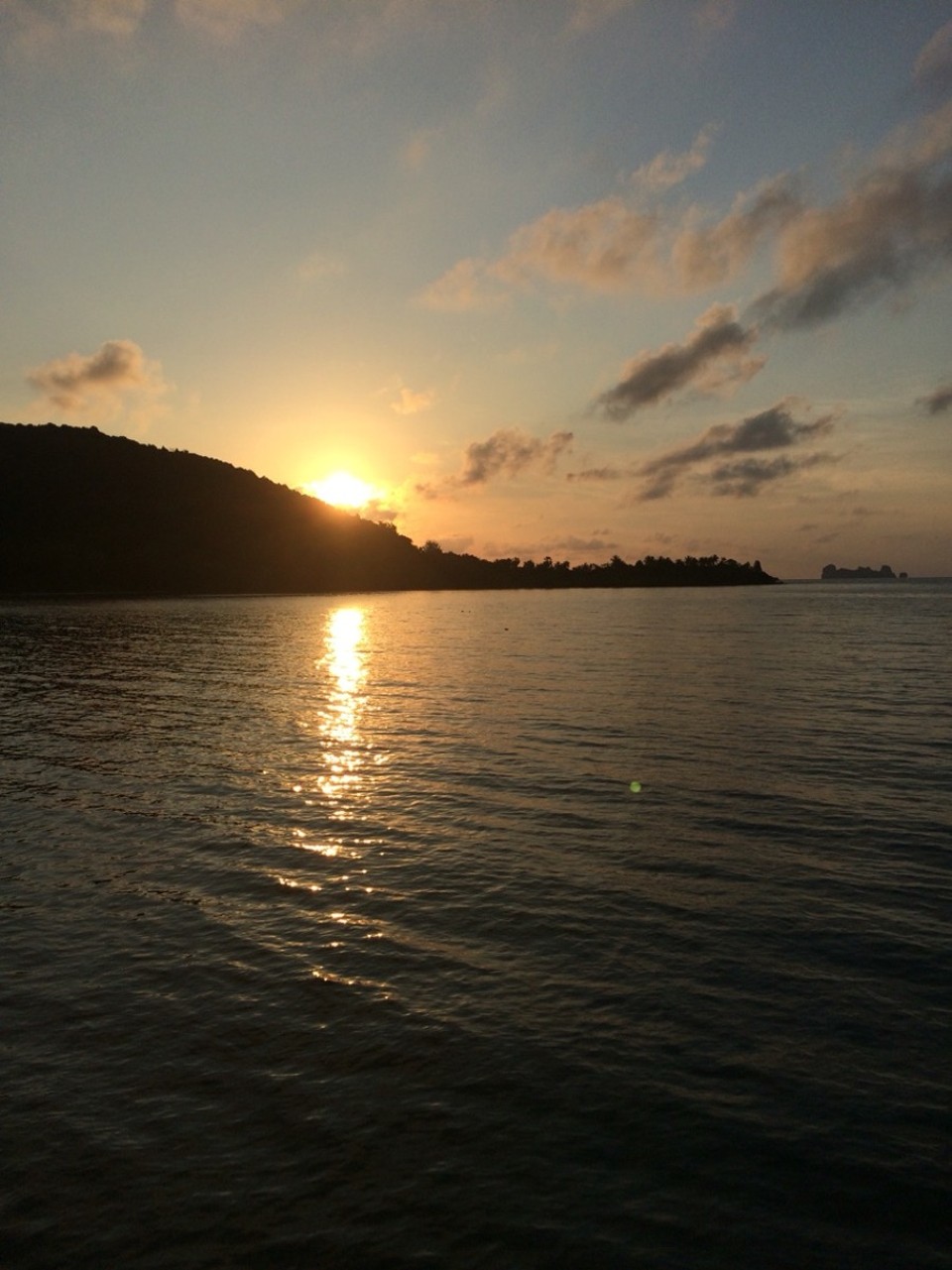 Thailand - Chumphon - 