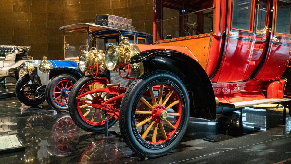 Deutschland - Stuttgart - 