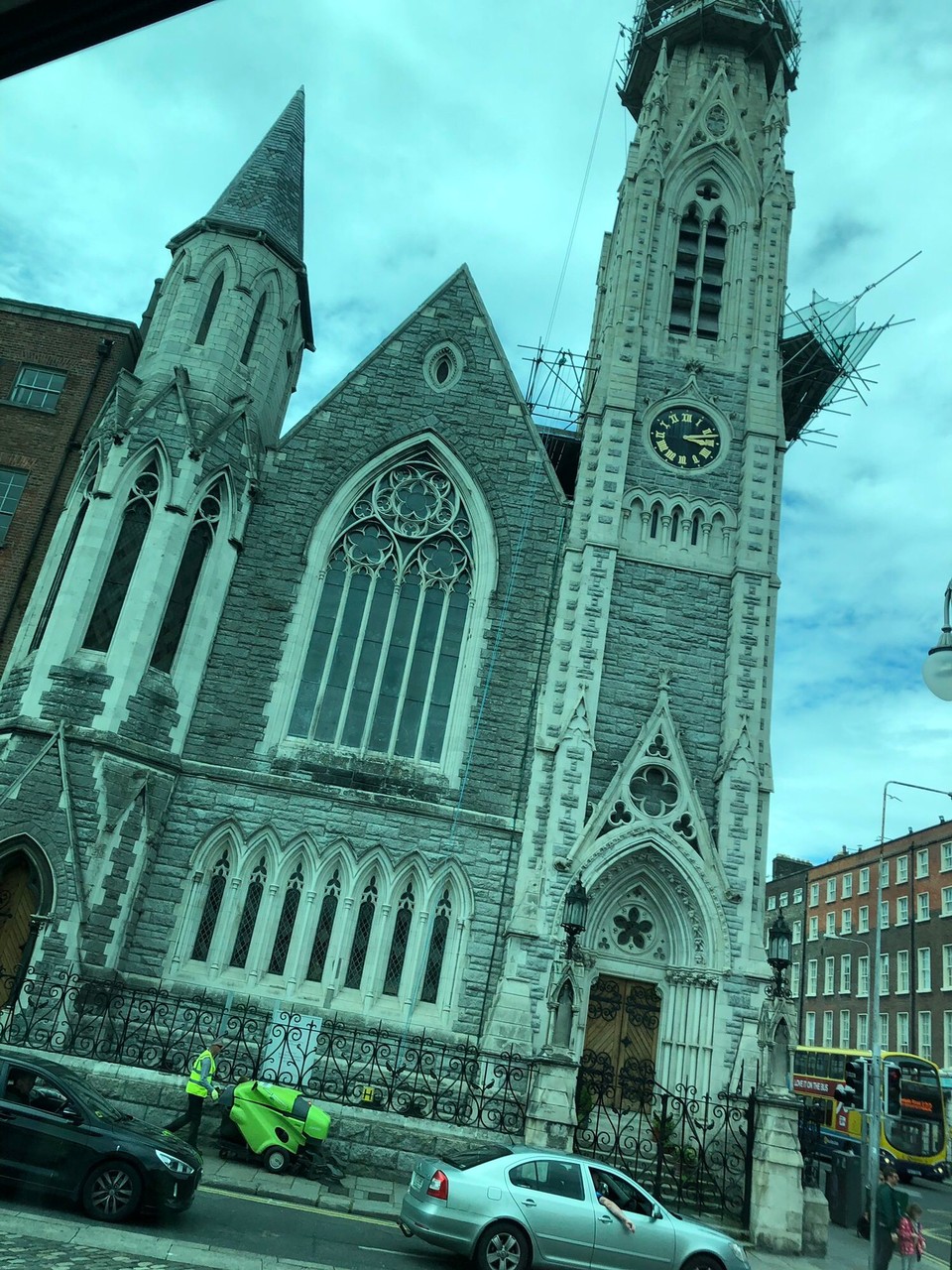 Irland - Dublin - 