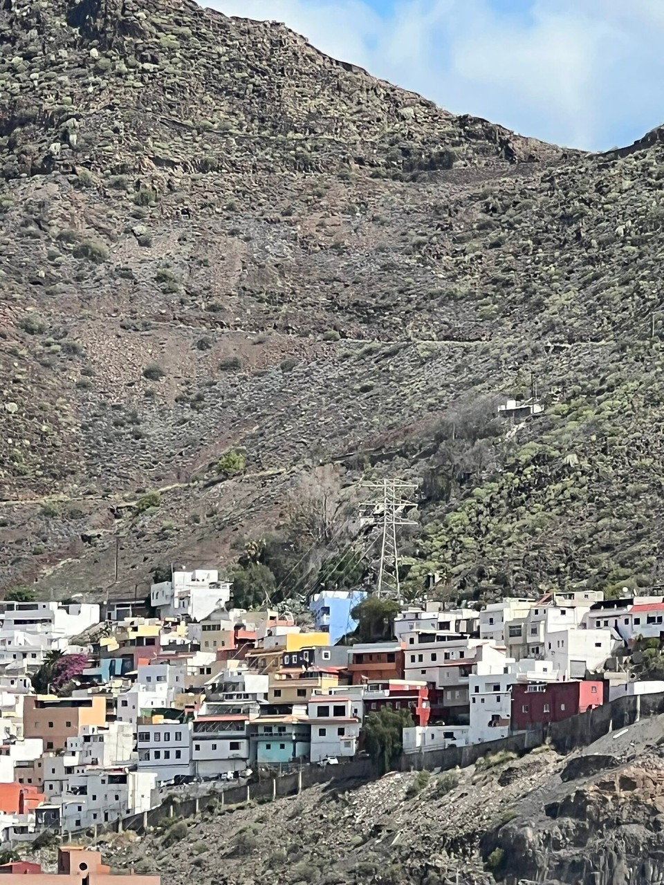 Spanien - Santa Cruz de Tenerife - 