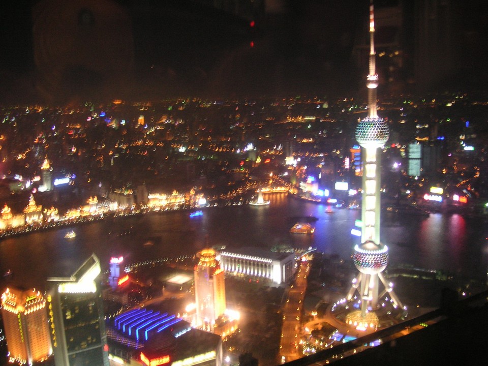 China - Shanghai - 