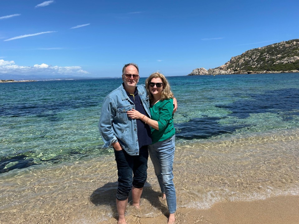 Italien - Santa Teresa Gallura - 