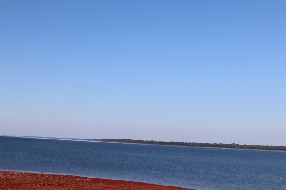 Argentinien - Iguazú - 