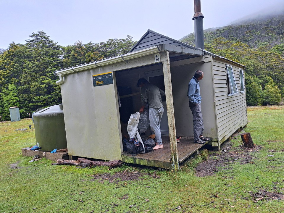 Neuseeland - unbekannt - 