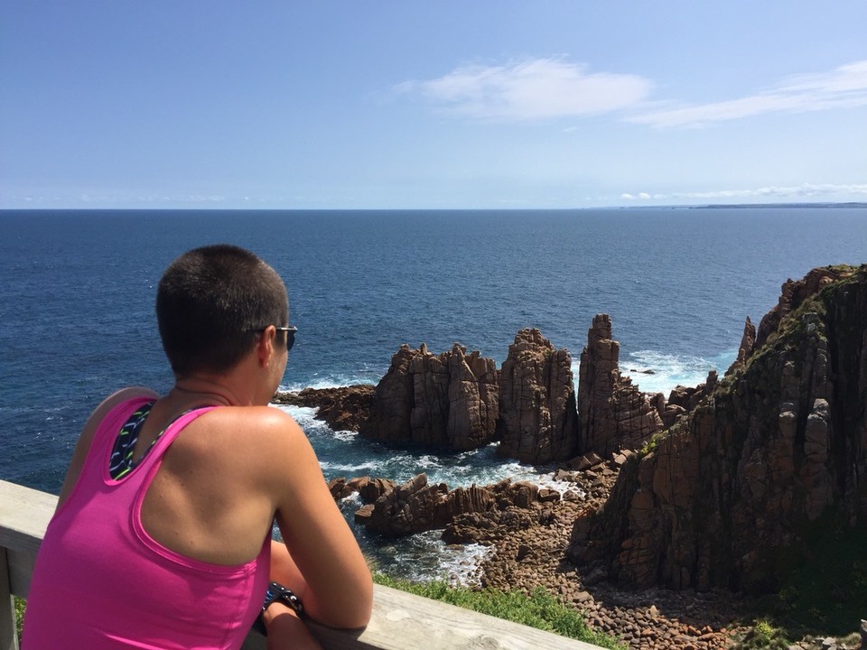  - Australia, Cape Woolamai - 