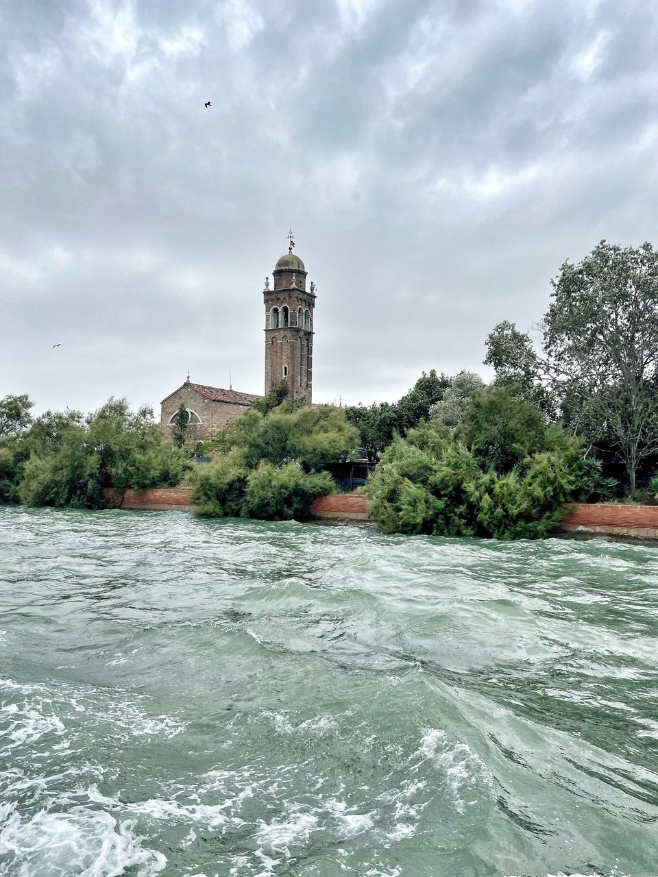 Italien - Venedig - 