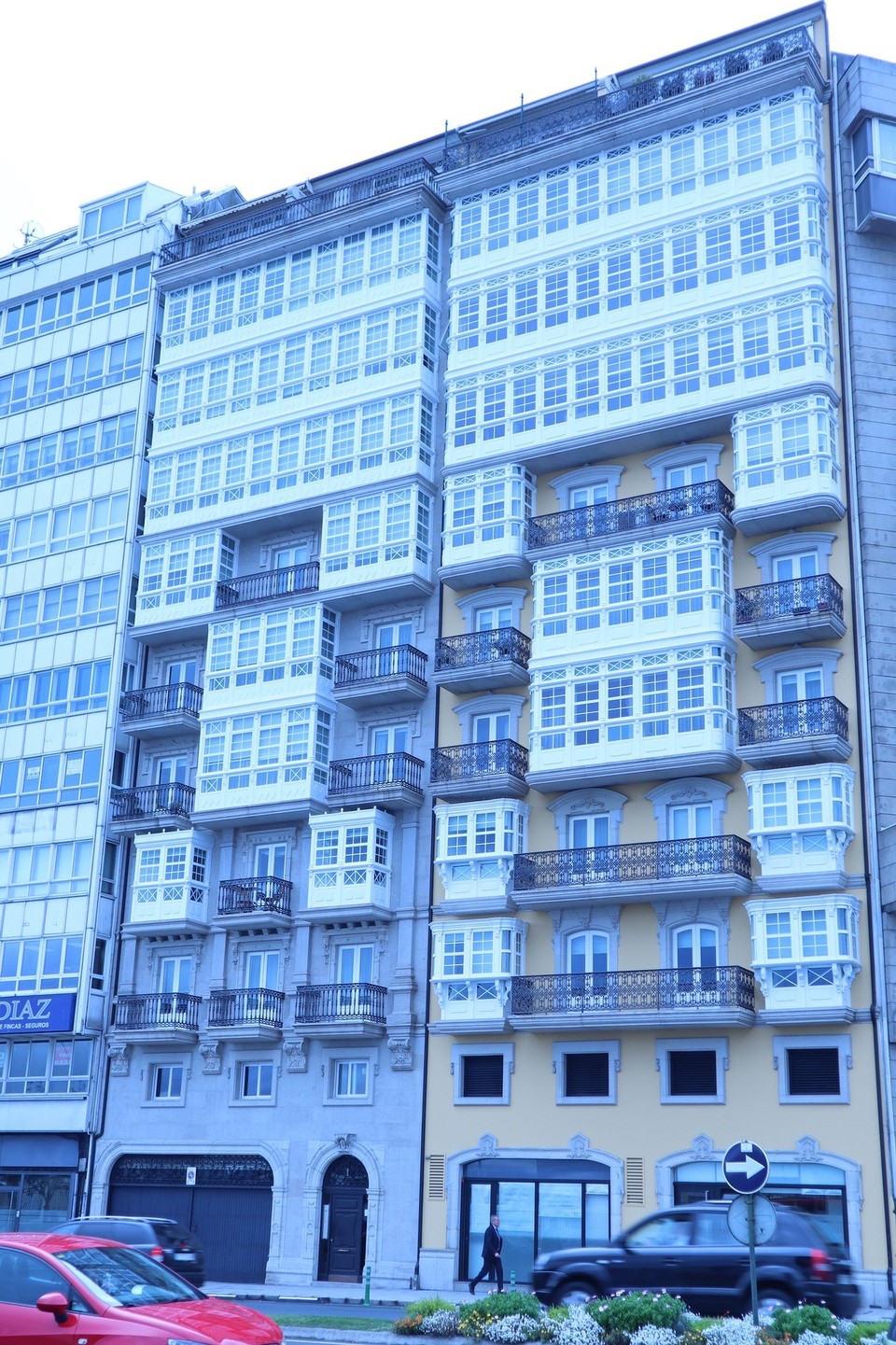 Spanien -  - 