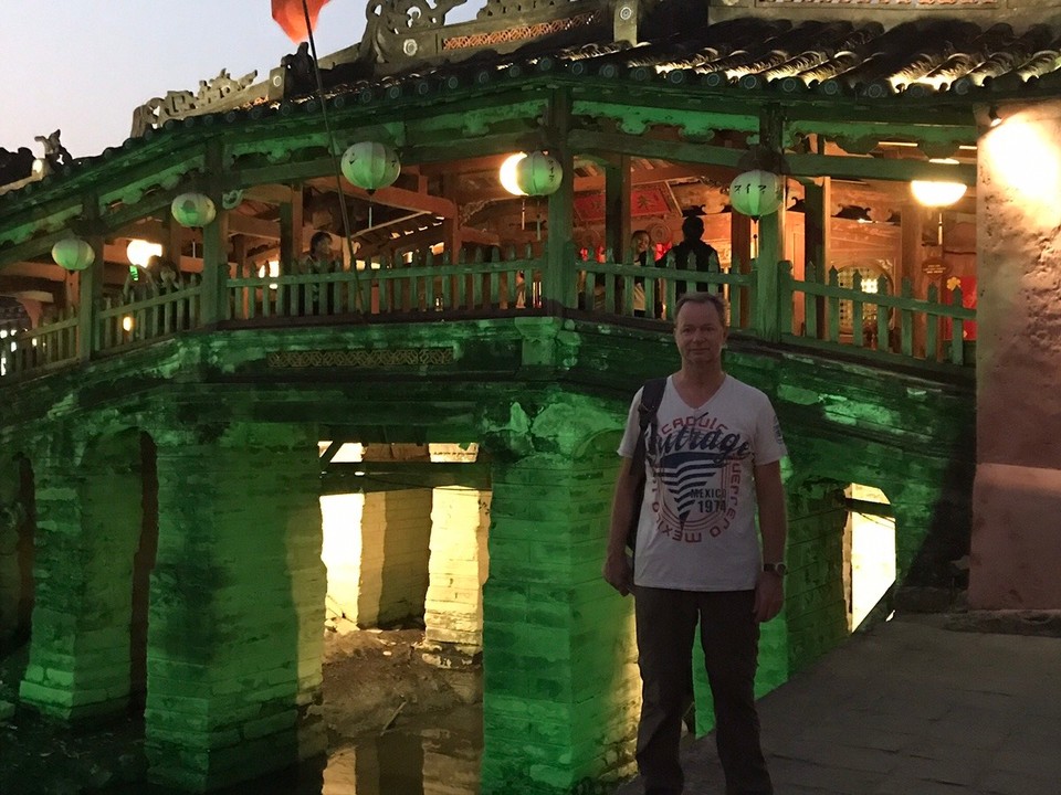 Vietnam - Hoi An - 