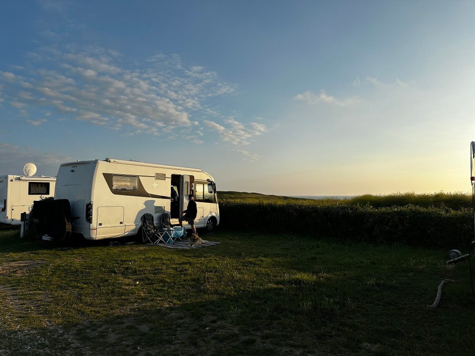 Frankreich - Plouarzel - 