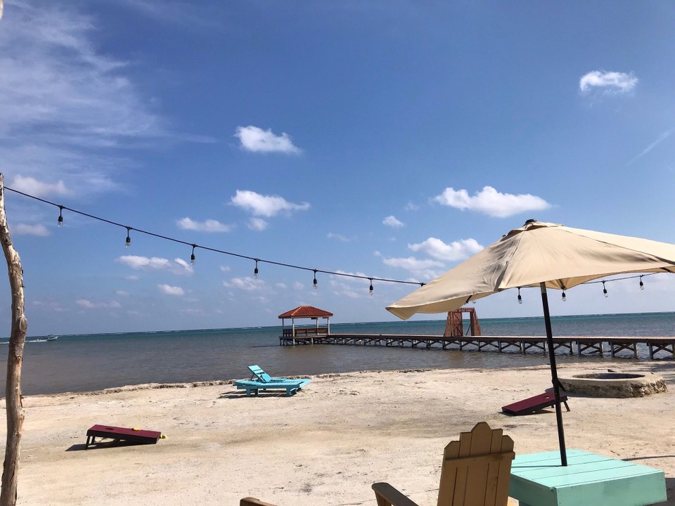 Belize - San Pedro - 