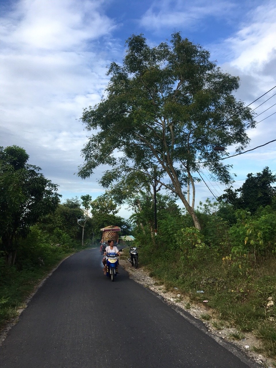 Indonesien - Klungkung - 