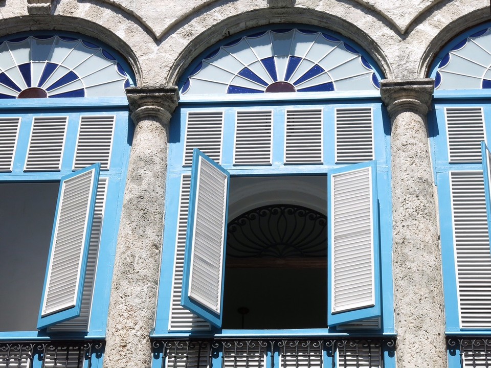  - Cuba, La Havane - 