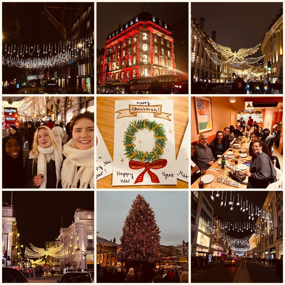 Vereinigtes Königreich - London - 