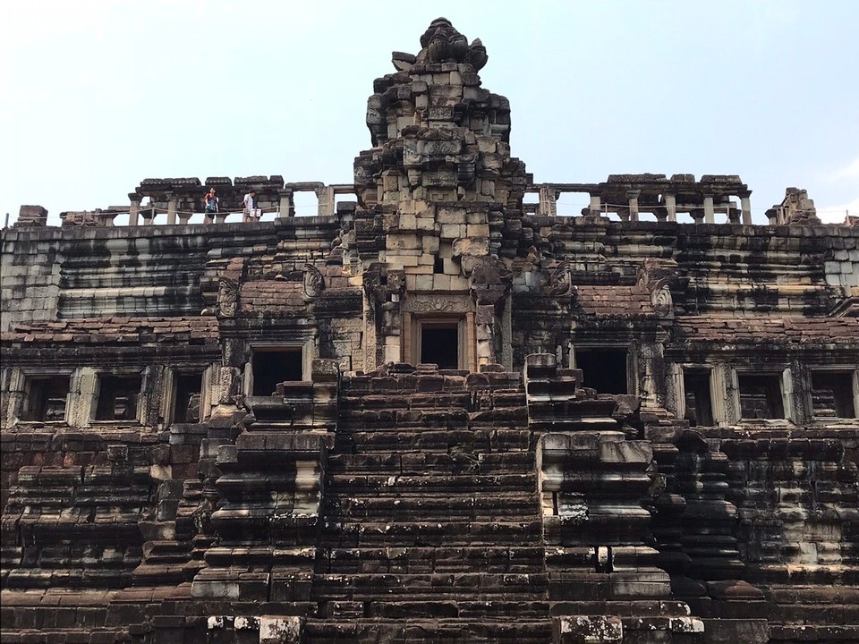 Cambodia -  - 