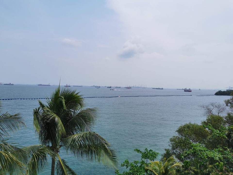 Singapur - Singapur - 