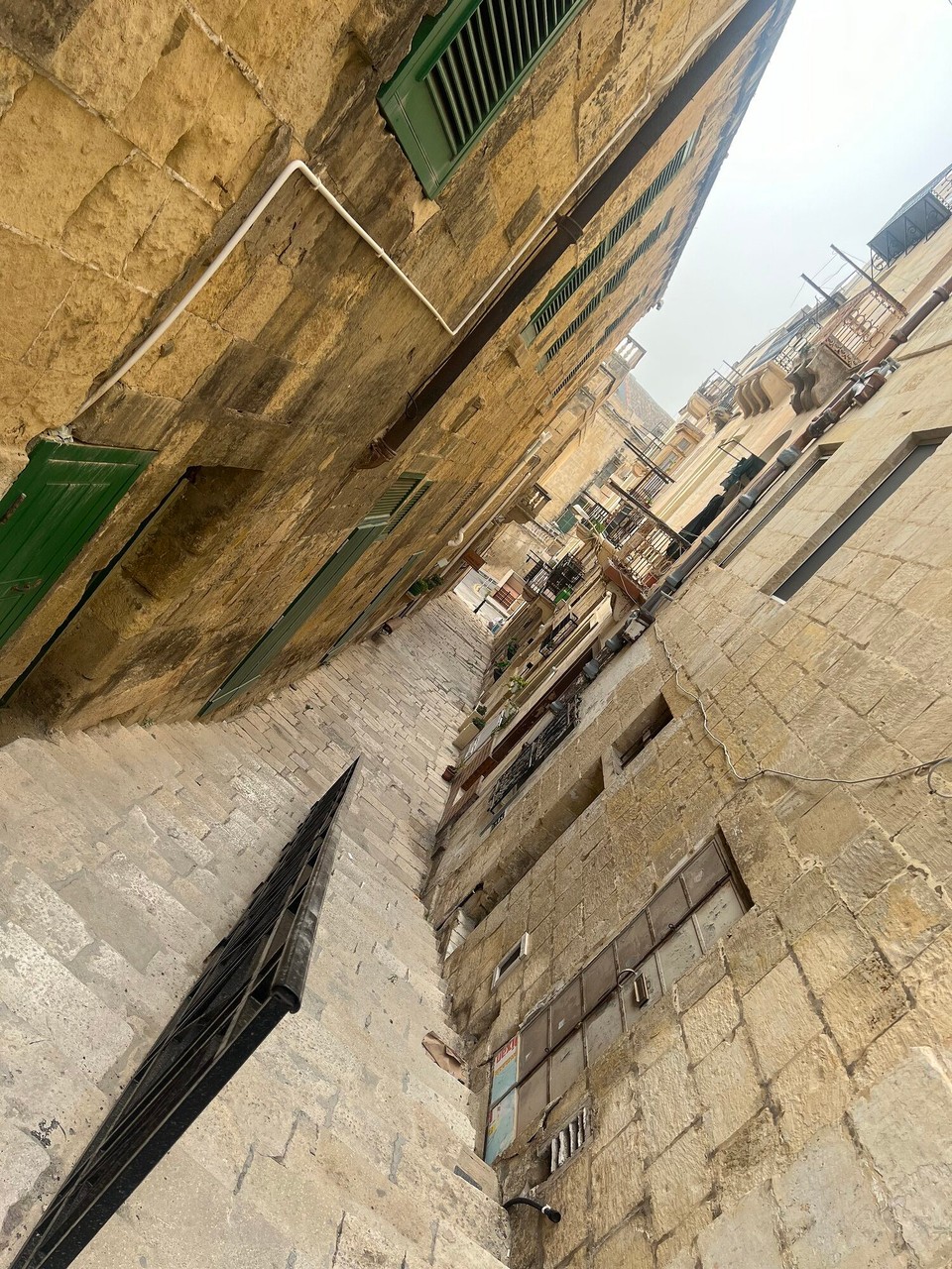 Malta - Valletta - 