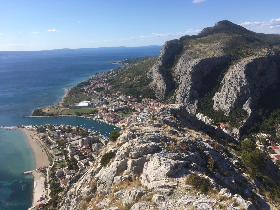Croatia - Omiš - 