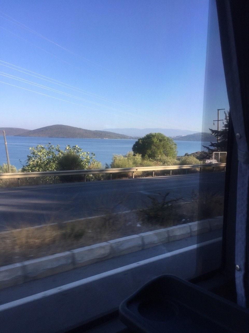 Türkei - Bodrum - 